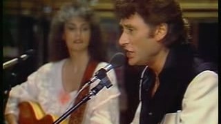 J. Hallyday / E. Harris- If I were a carpenter