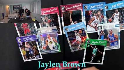 IRL PACK AND PLAY WAGER VS LSK!! - NBA 2K18