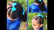 Natural Twist Hairstyles for Kids : Cool Hair Ideas for Kids
