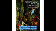 Seventeenth-Century Art and Architecture, 2nd Edition