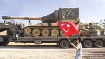 ABD, PKK ve DEAŞ Türkiye'ye Karşı Ortak Cephede Buluştu