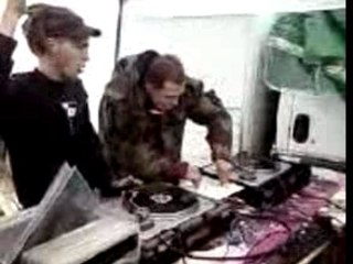 dj sylvin allias le fieux