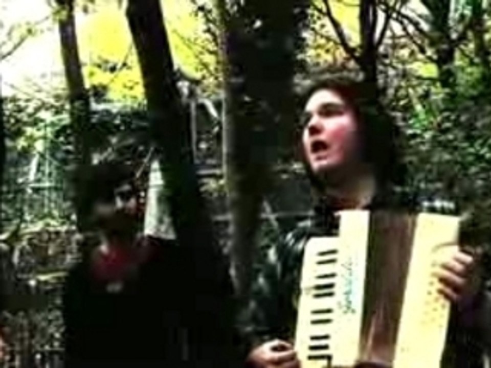 Jonquil - Part1 | A Take Away Show