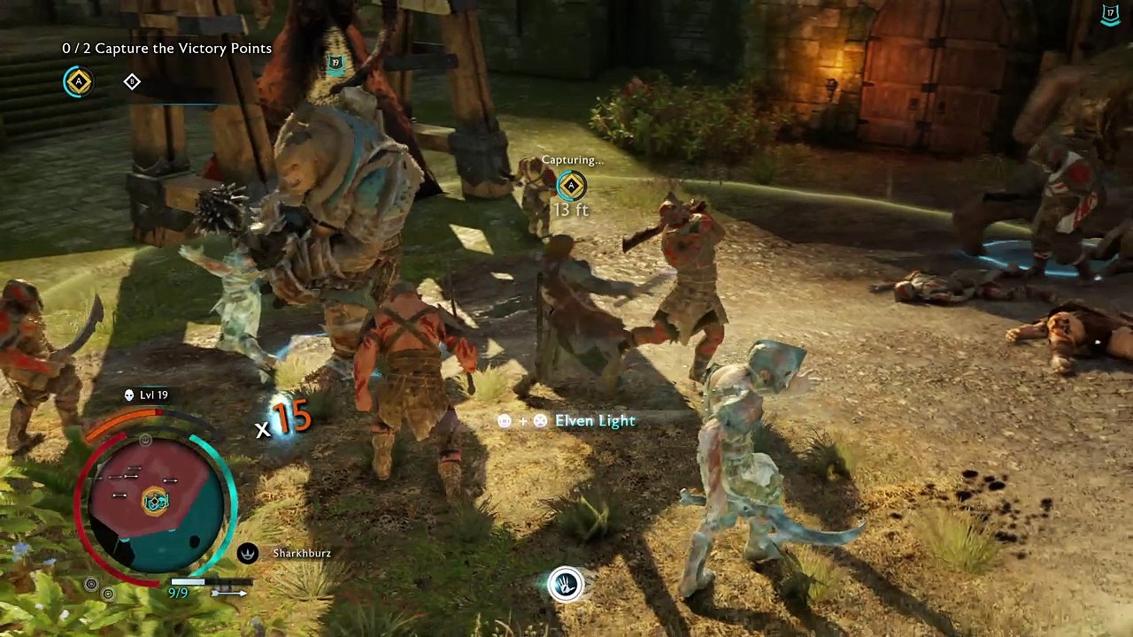 SEIGE