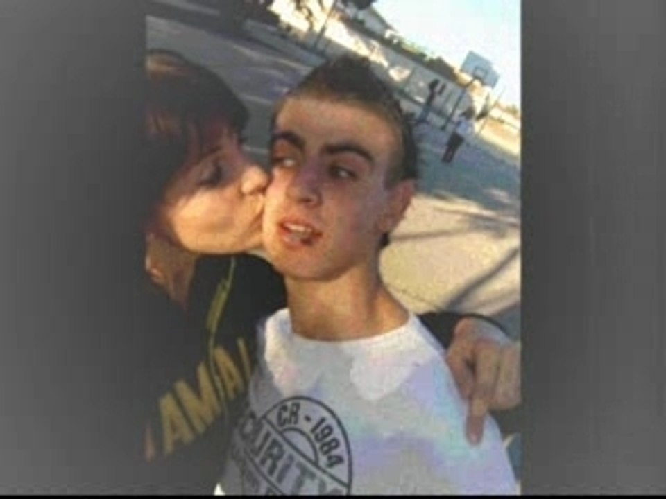 Mon Ange Et mOi <3 <3