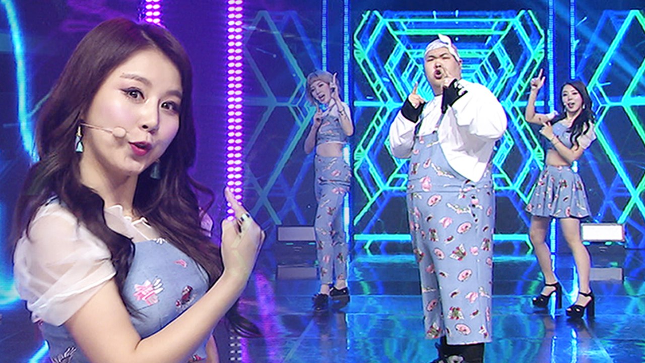 [Simply K-Pop] WALWARI(왈와리) _ Ramen(라면 먹고 갈라고) _ Ep.286 _ 101317