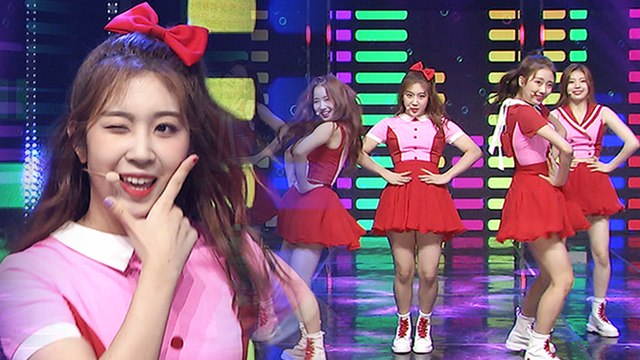 [Simply K-Pop] Apple.B(애플비) _ Woochuchu(우쭈쭈) _ Ep.286 _ 101317