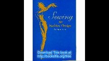 Sewing for Fashion Design (2nd Edition)