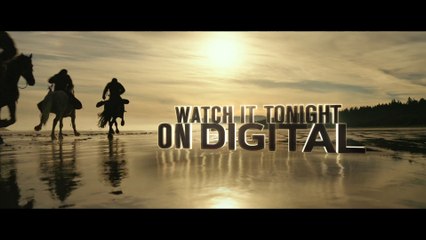 War for the Planet of the Apes    To Protect My Family  TV Commercial   20th Century FOX