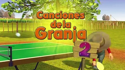 Lanzamiento de Canciones de la Granja de Zenón 2 (DVD _ CD _ Blu-Ray)