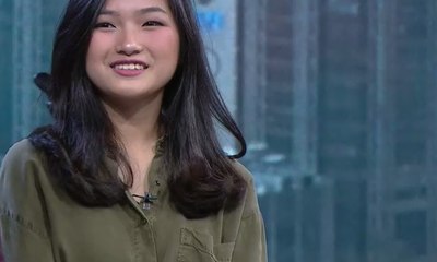 Nikky Thierry, Ciptakan Lagu dari Curhatan Teman