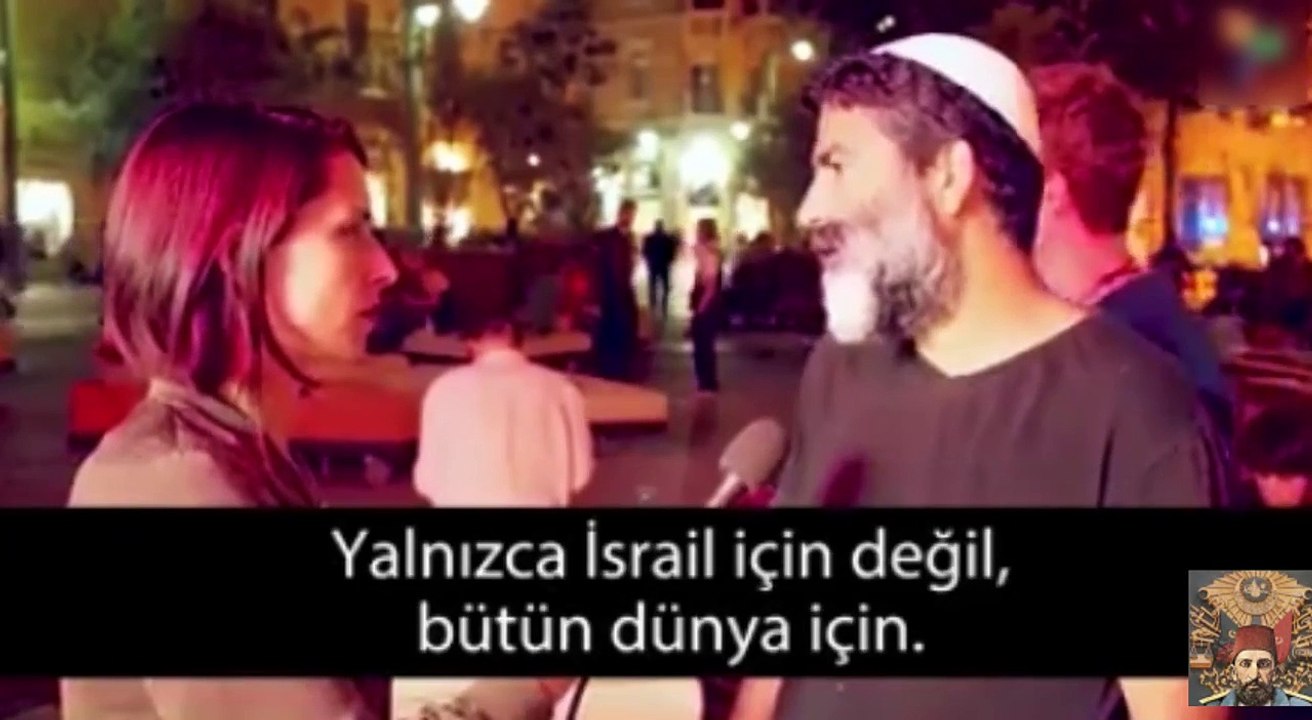 yehüwdiyler mühamed aleyhi el-sele-eme gur-eni kerıyme eyetlere el-lehü teaeleye isle-eme düşmandır