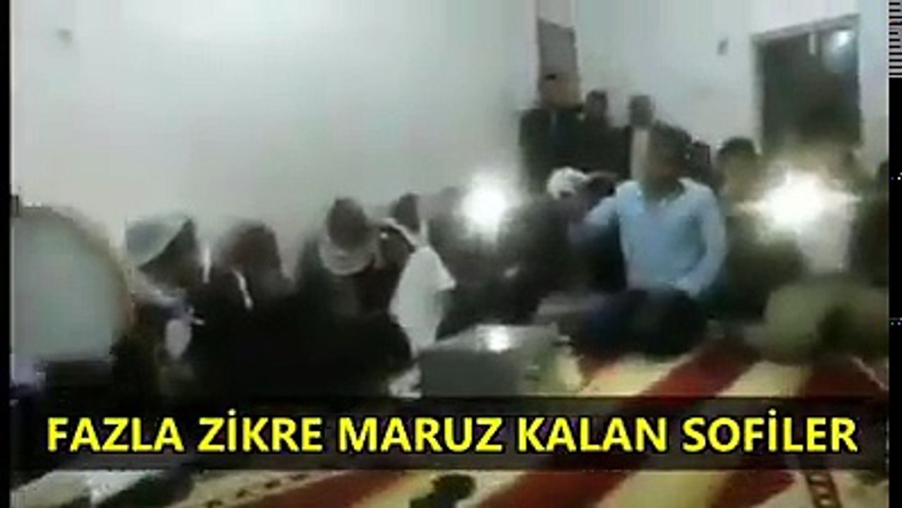 haywe-enlar gibi tepinen diynsiz suwfiyler iyme-ensız tarıygatçılar müşrıktesewufçularmüslimdeğildir