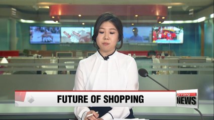 Brainwave-reading headsets used in subconscious shopping experience