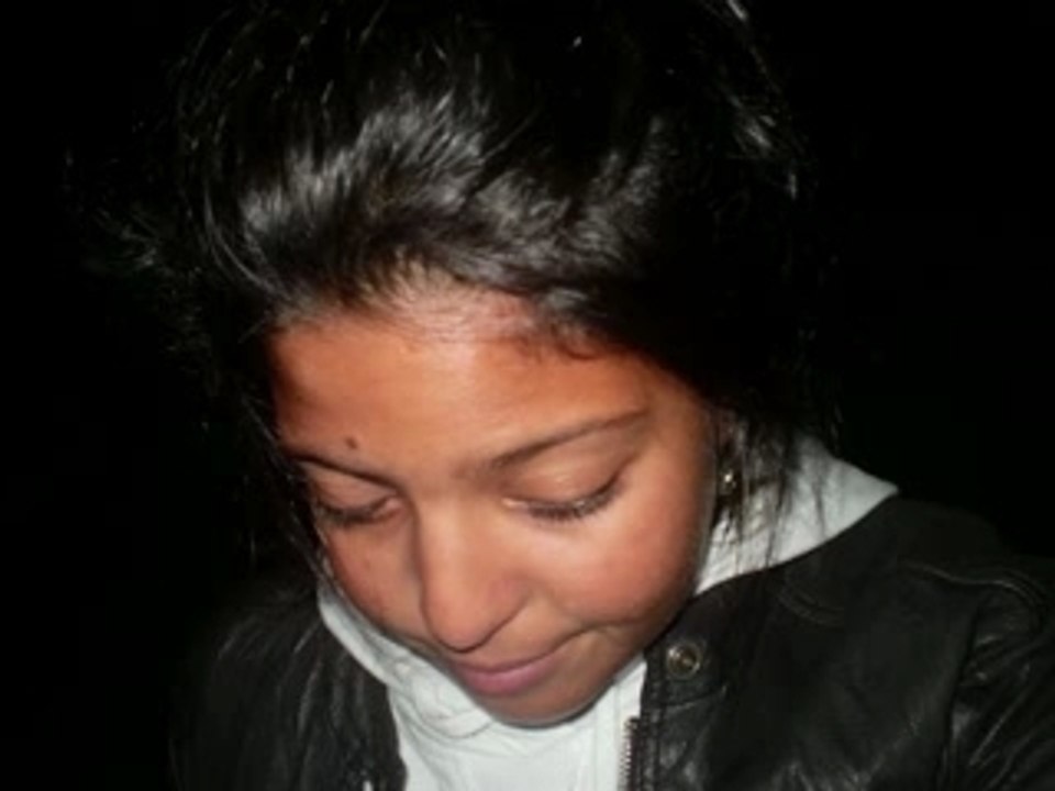 Surprisingggg for her (l)