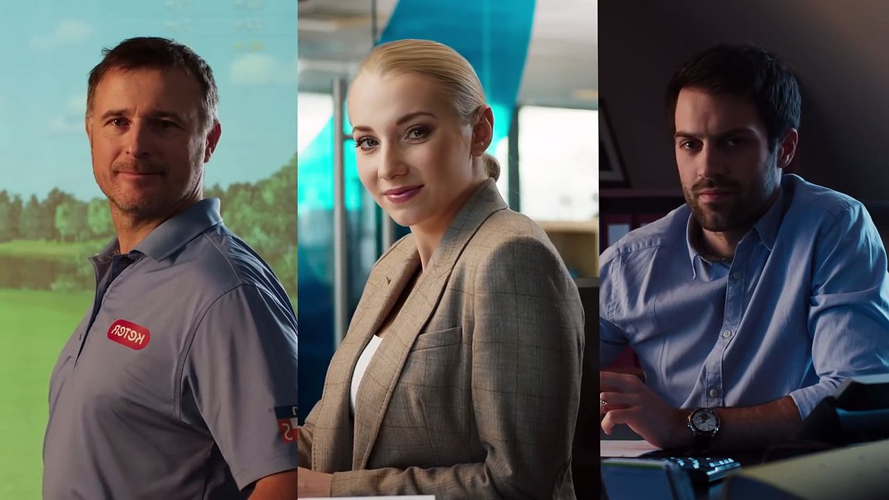 Marketing Automation, Landing Pages, Webinars, Email Marketing