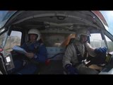 Silk Way Rally 2017. Moscow-Xi'an (360° VIDEO)