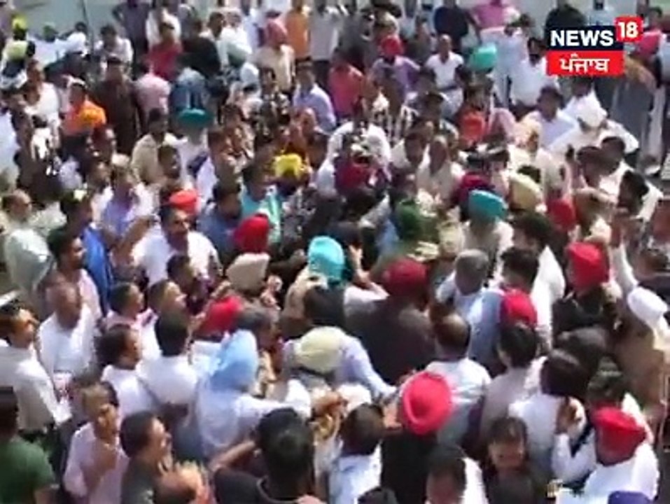 sidhu da bhangra