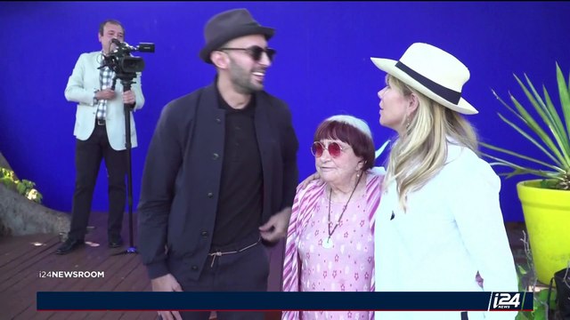 Cinéma : Un Oscar d'honneur pour Agnès Varda