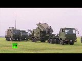 Japan conducts anti-missile battery deployment drill in response to Pyongyang’s missile test