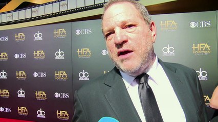 Oscar-Akademie schließt Weinstein aus