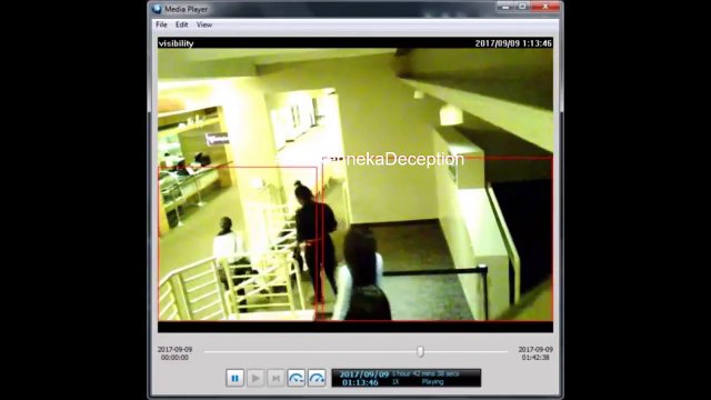 This is Not Kenneka Jenkins they entering the hotel with and I was right about Bre bre