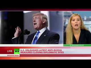 'In spirit of parity invoked by Russians': US orders closure of Russian Consulate in San Francisco