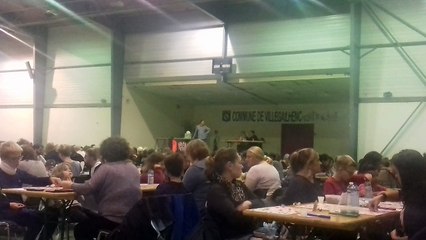 Loto de Villegailhenc