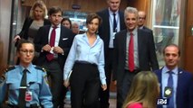 Audrey Azoulay à la tête de l'UNESCO