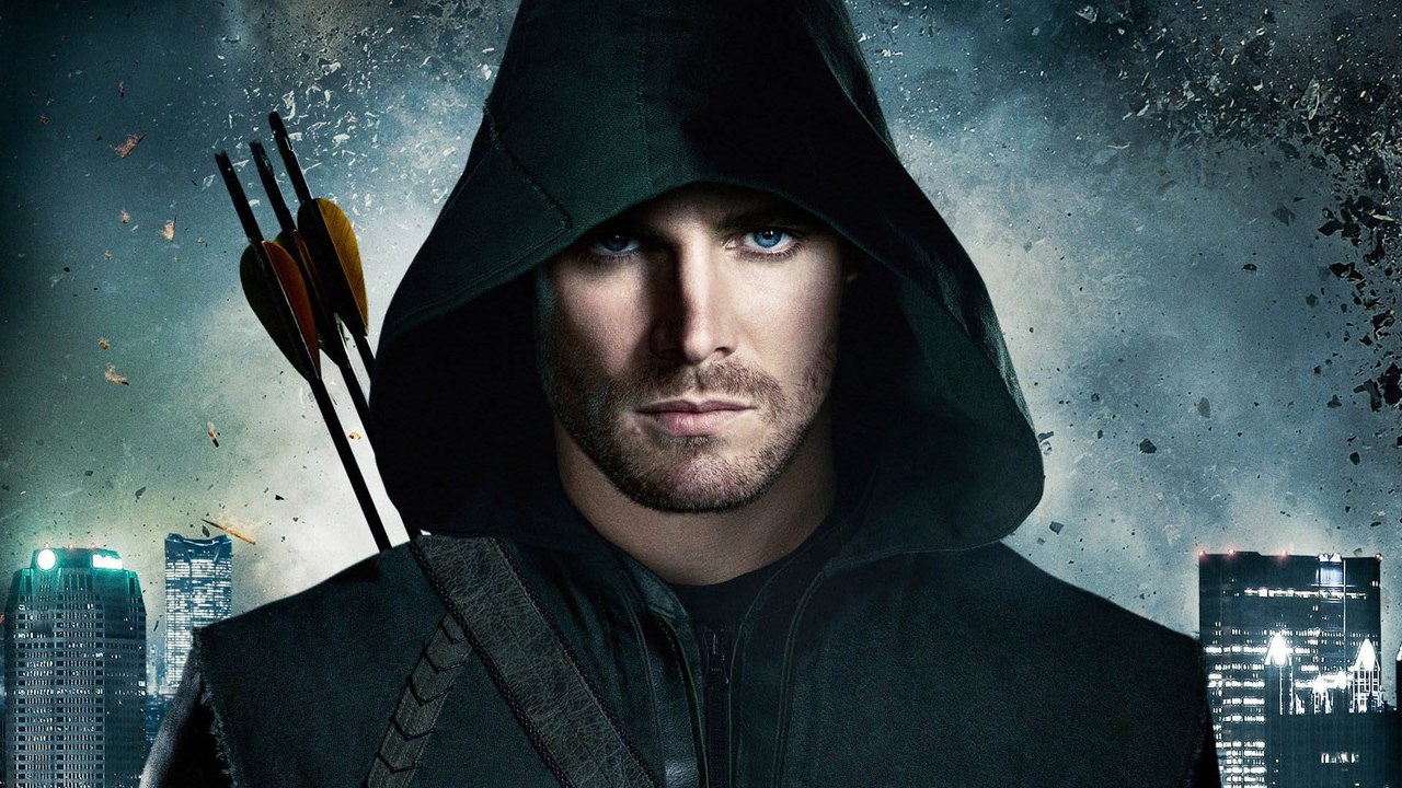 Arrow Season 6 - Episode 2 - (Full series) online S06,Ep02 - Streaming