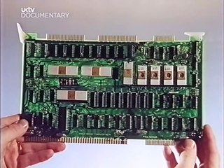 Horizon 1978: Now The Chips Are Down