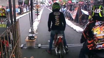 Duel Drag Racing TU 130cc Kereta Senja Tim KHI Motor Racing-NoSUspAza9g