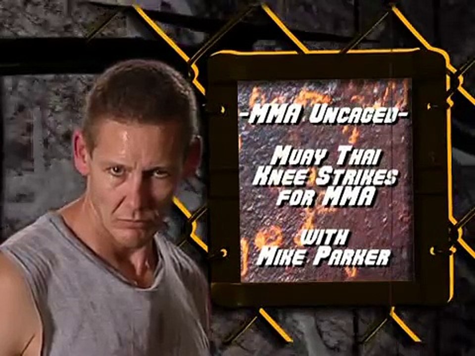 Muay Thai training for MMA Vol. 4 Knee Strikes Full Compilation