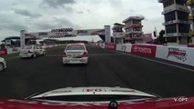 Etios Motor Racing - Track Tour With Ram Narayan-IxbruoevpBU