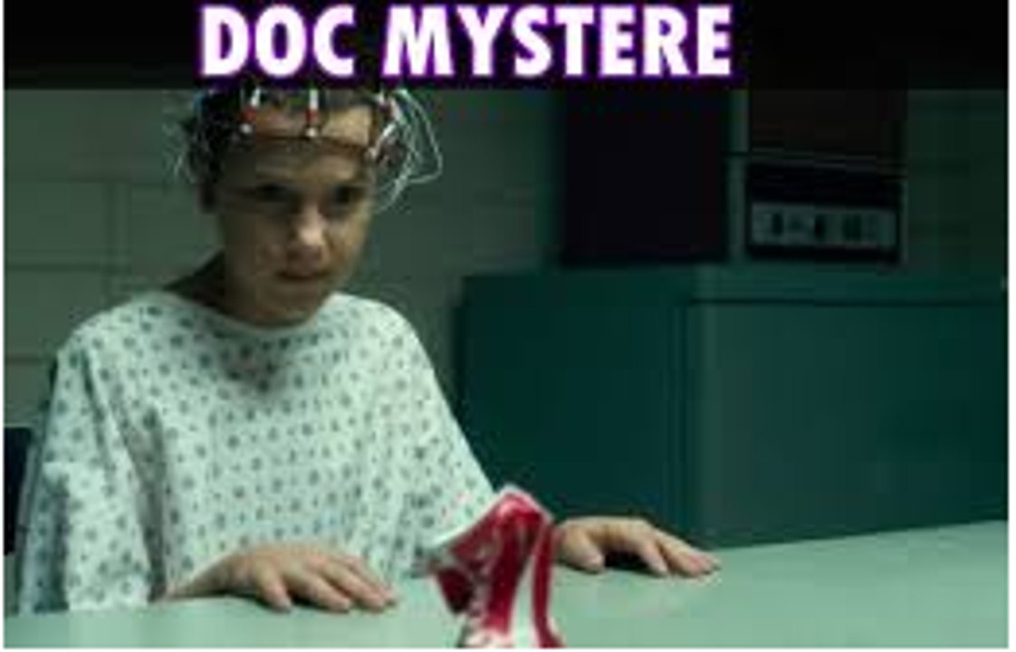 Les expériences Secrètes de La CIA : LSD, Electro choque, guerre biologique lavage de cerveaux