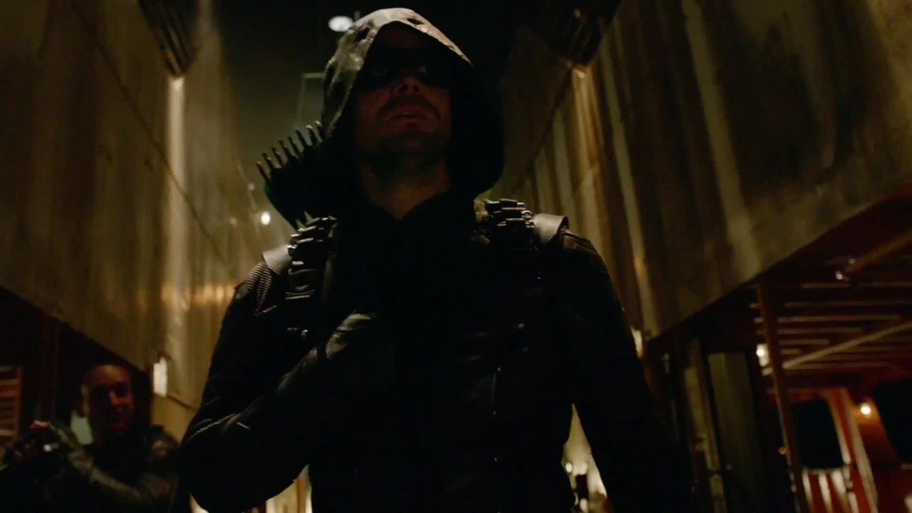 S06,Ep02 | Arrow Season 6 - Episode 2  "Tribute" (2017_Online) -  High Quality TV Series