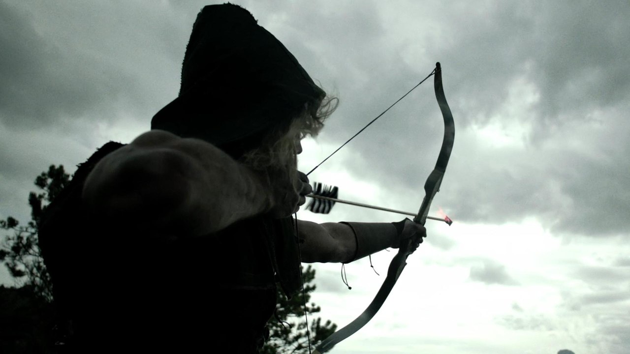 Watch.Full ! Arrow Season 6 - Episode 2 (HD_06x02) " Streaming Online Series