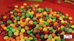 New! A lot of Skittles Candy! Original Skittles! Sour Skittles! Orchard Skittles!