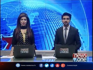 NewsOne Headlines 3PM| 15-october-2017