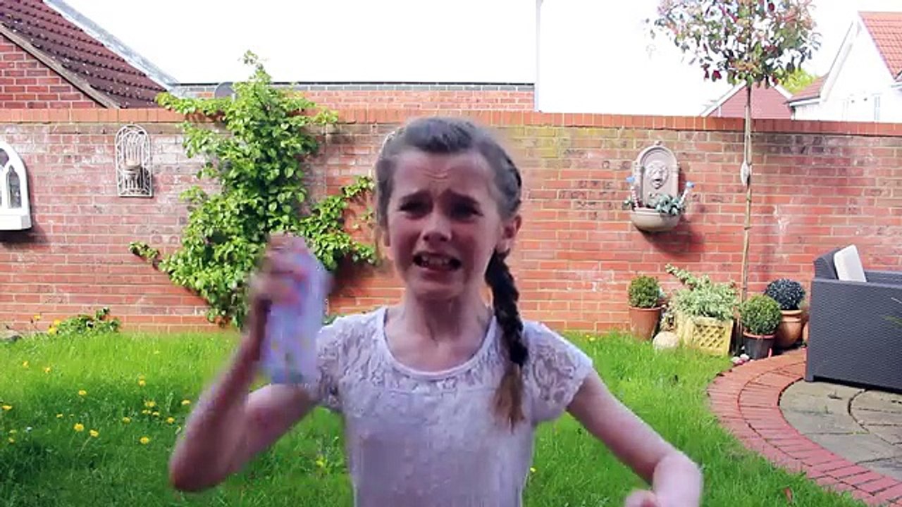 The Legend of the cursed Mirror