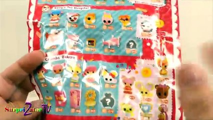 Распаковка Сюрпризов - ВСЕЛЕННАЯ СТИВЕНА Пони Animal Jam FUNKO ФНАФ Дисней - ЧС70