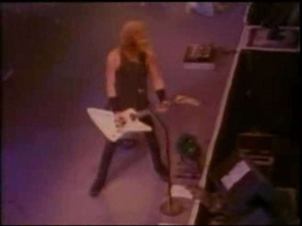 Metallica - 02 - blackened