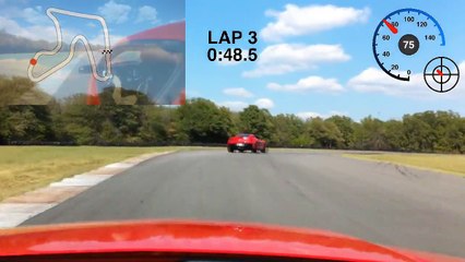 Hallett Motor Racing Circuit High Speed Touring Clockwise 27 SEP 2014-f1f_KDuXxQw