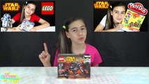 Lego Star Wars Shadow Troopers - 75079 (Filme, Brinquedo, Review)