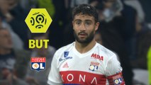 But Nabil FEKIR (23ème) / Olympique Lyonnais - AS Monaco - (3-2) - (OL-ASM) / 2017-18