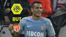 But Rony LOPES (17ème) / Olympique Lyonnais - AS Monaco - (3-2) - (OL-ASM) / 2017-18