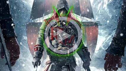 Yonetro - Mist [ Remix Music Release - EDM ]