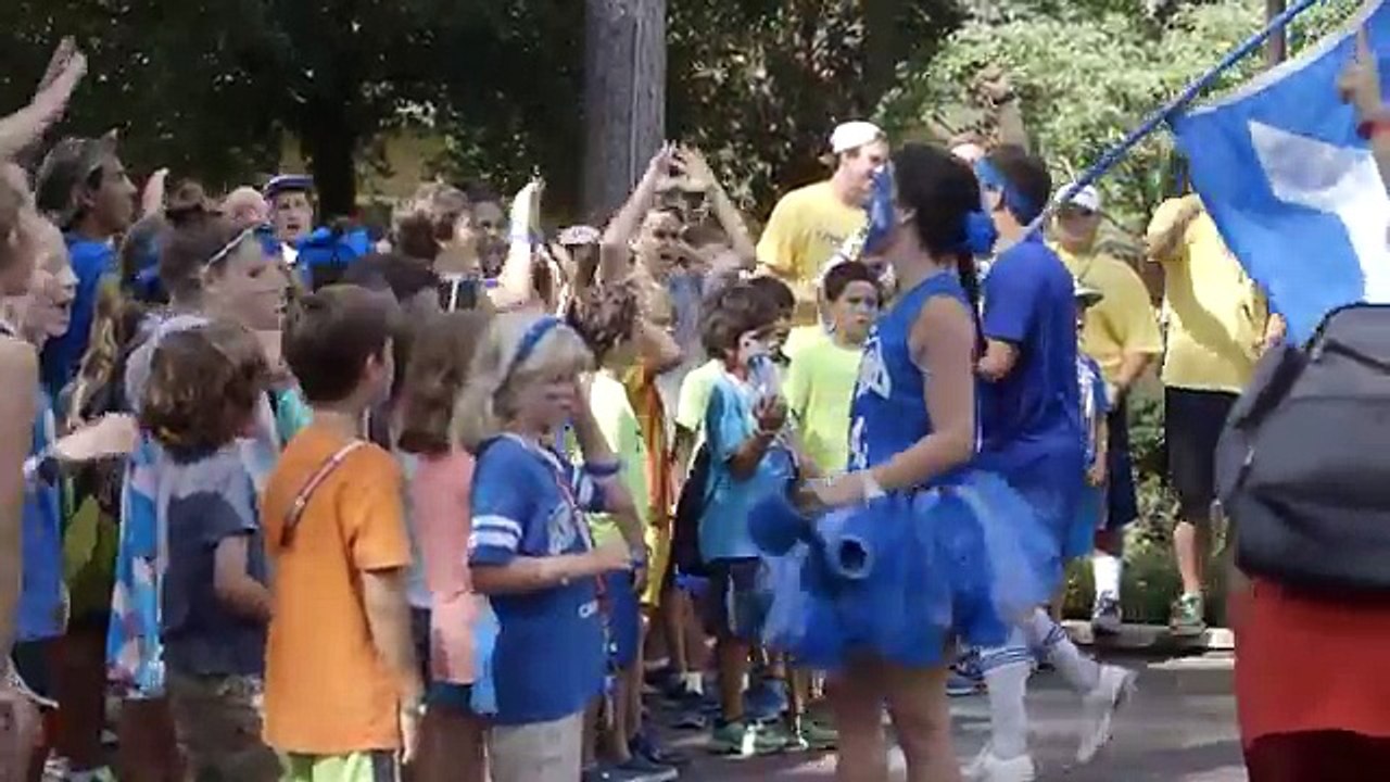 Camp Olympia - Best Texas Summer Camp for Kids - Fun Activities for Boys & Girls 6-16