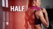 The Victoria Sport Angel Max Sport Bra Commercial