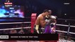 Tony Yoka remporte son 2nd combat professionnel : Revivez sa victoire (Vidéo)